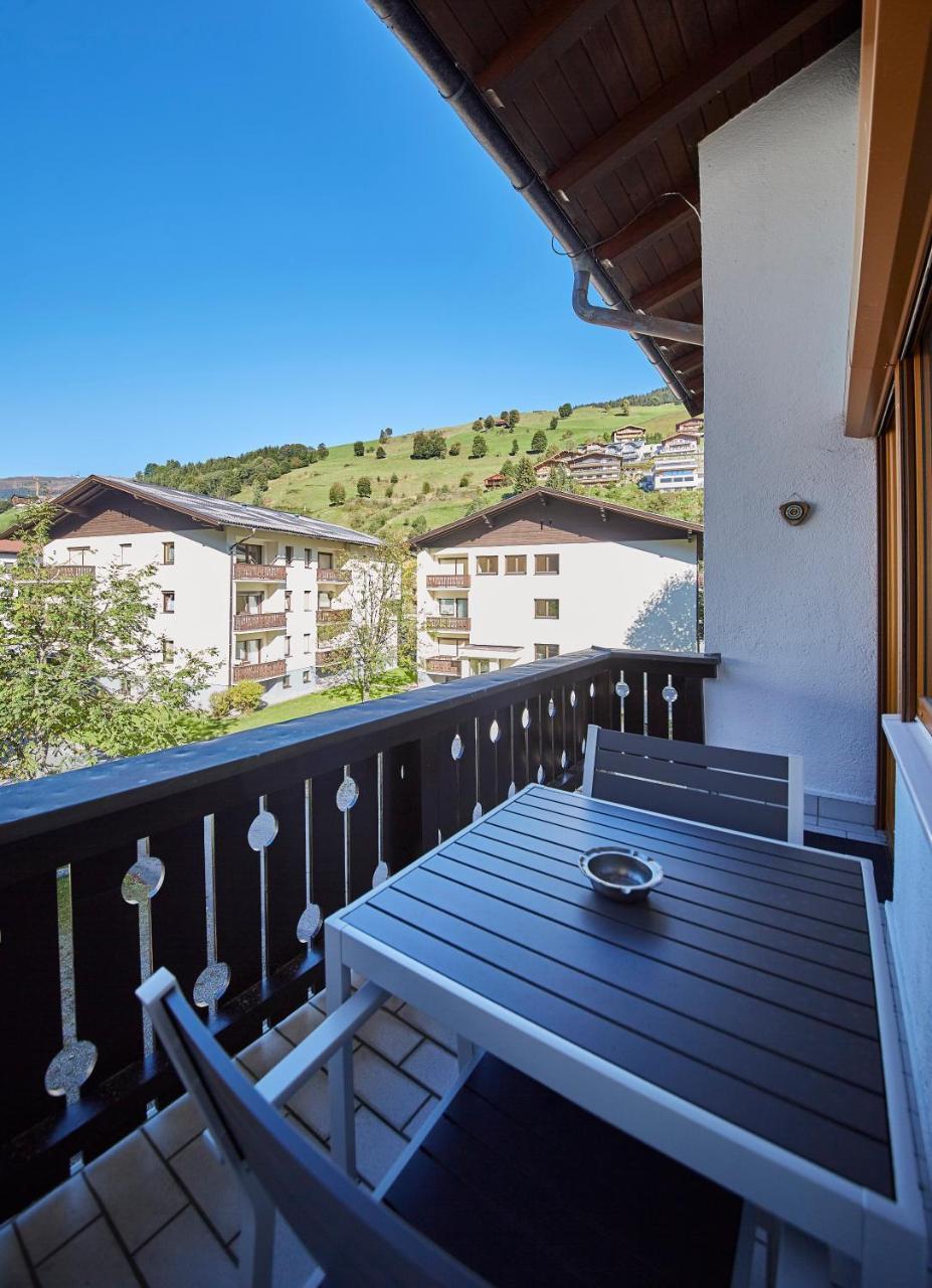Appartement Retreat Saalbach-Hinterglemm Extérieur photo