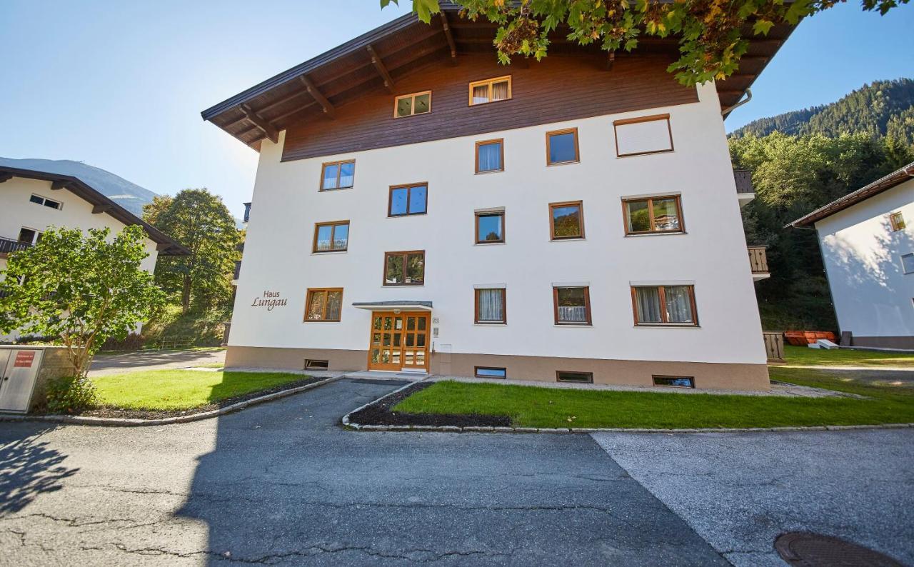 Appartement Retreat Saalbach-Hinterglemm Extérieur photo