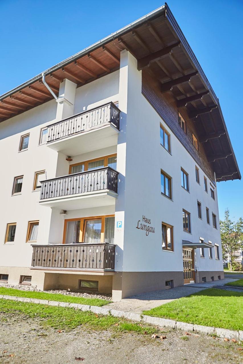 Appartement Retreat Saalbach-Hinterglemm Extérieur photo